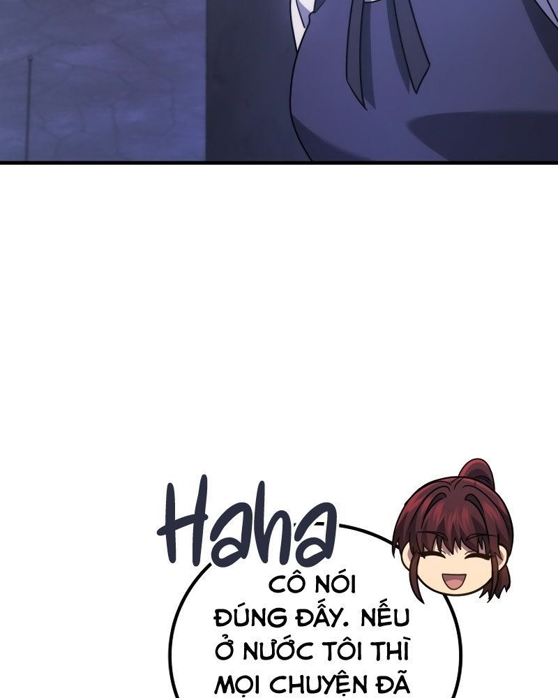 Võ Thần Hồi Quy Cấp 2 - Chapter 81 - Page 111