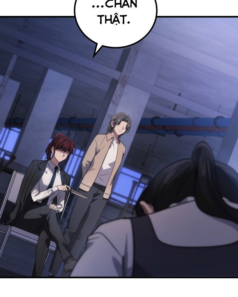 Võ Thần Hồi Quy Cấp 2 - Chapter 81 - Page 134