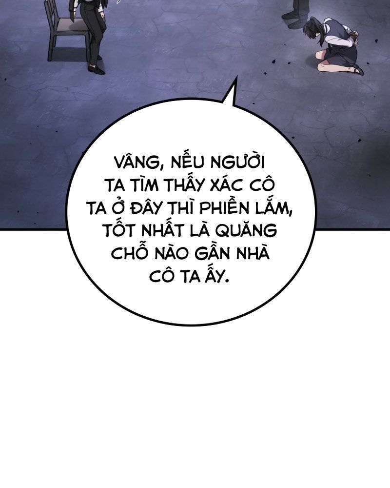 Võ Thần Hồi Quy Cấp 2 - Chapter 81 - Page 136