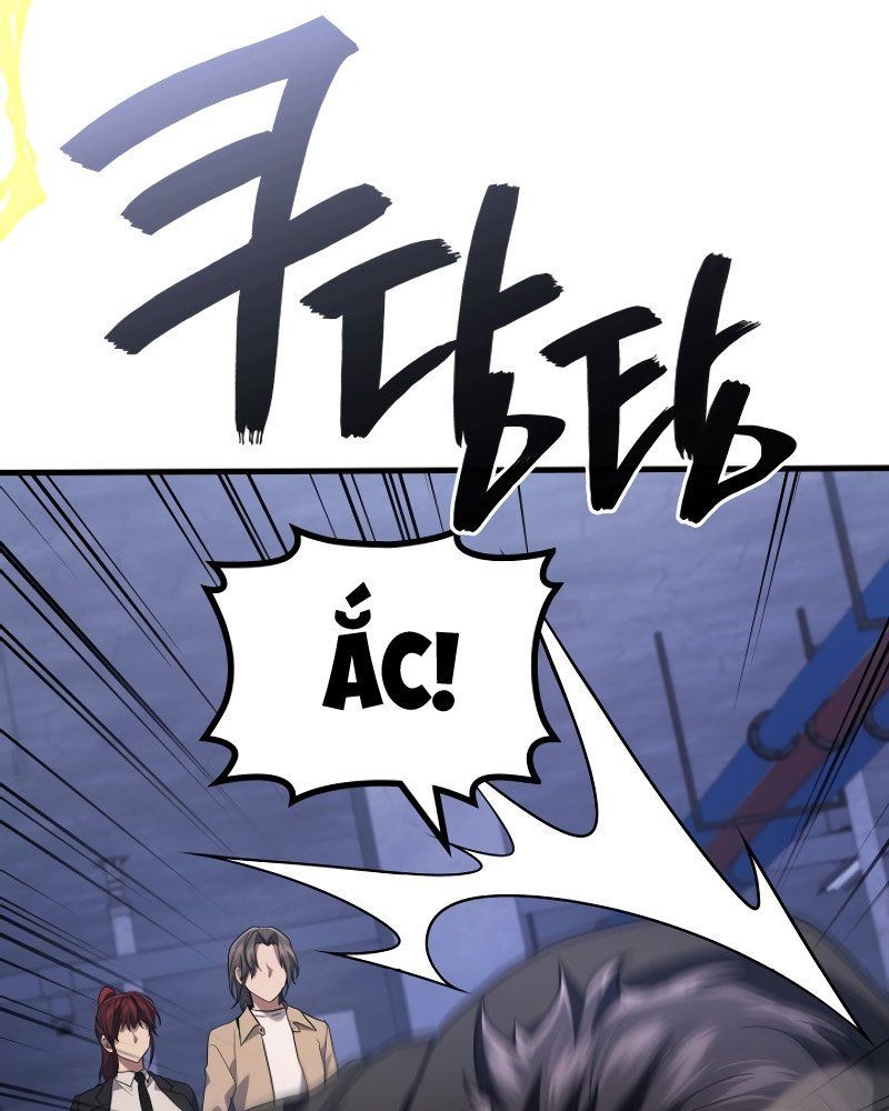 Võ Thần Hồi Quy Cấp 2 - Chapter 81 - Page 141