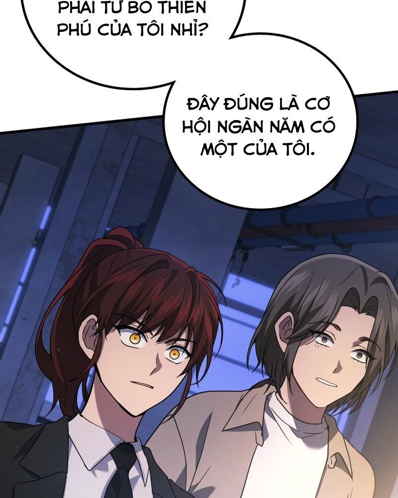 Võ Thần Hồi Quy Cấp 2 - Chapter 81 - Page 143