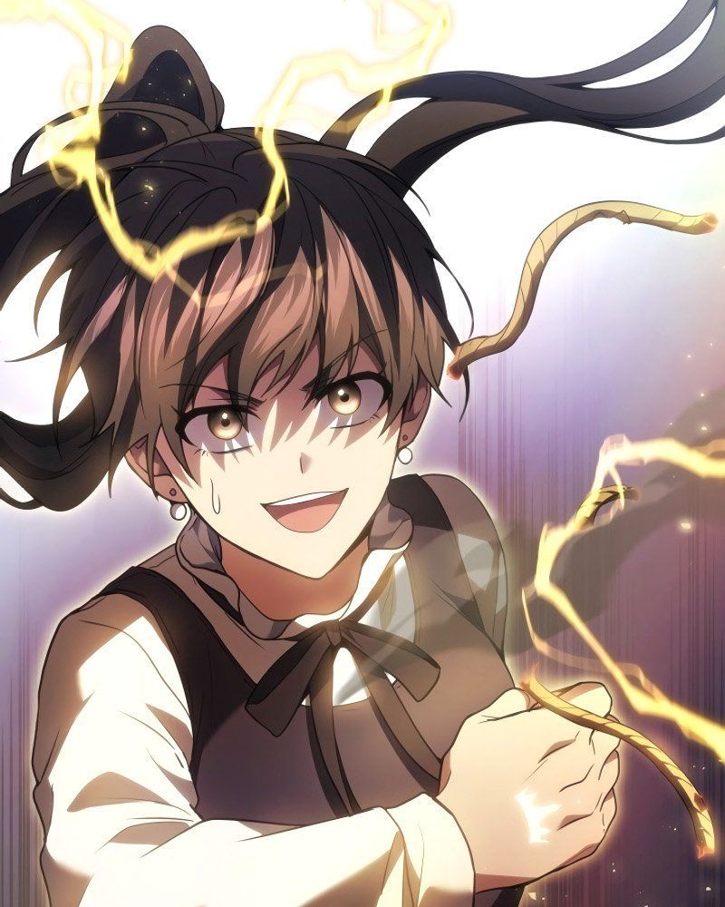 Võ Thần Hồi Quy Cấp 2 - Chapter 81 - Page 145