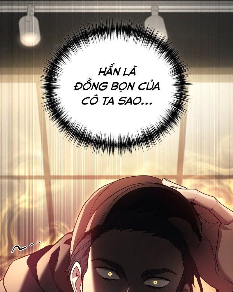 Võ Thần Hồi Quy Cấp 2 - Chapter 81 - Page 24