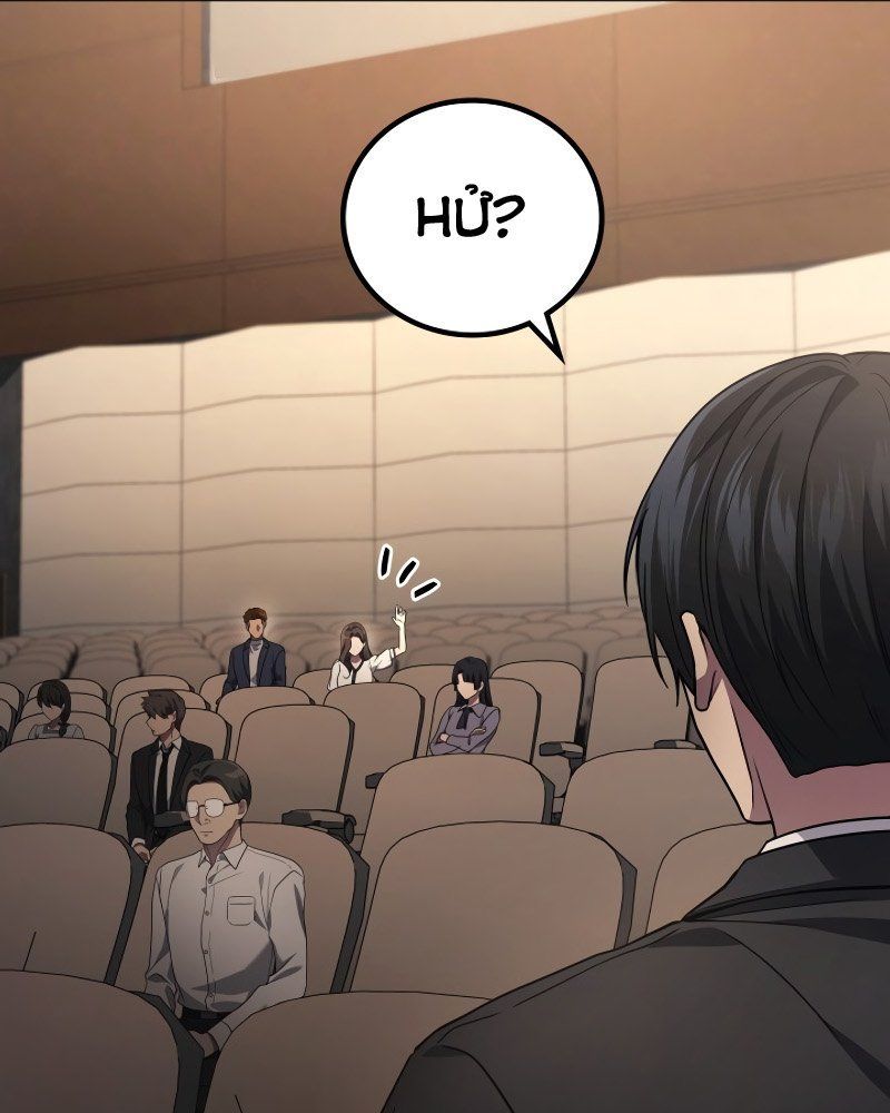 Võ Thần Hồi Quy Cấp 2 - Chapter 81 - Page 37