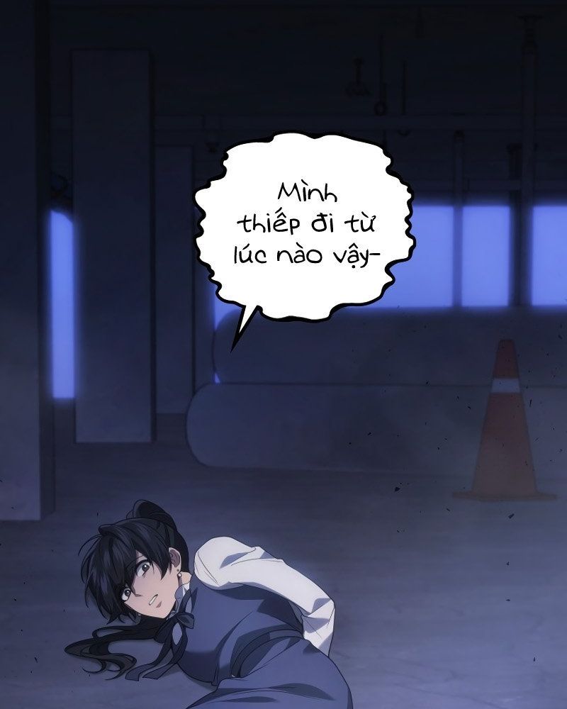 Võ Thần Hồi Quy Cấp 2 - Chapter 81 - Page 55