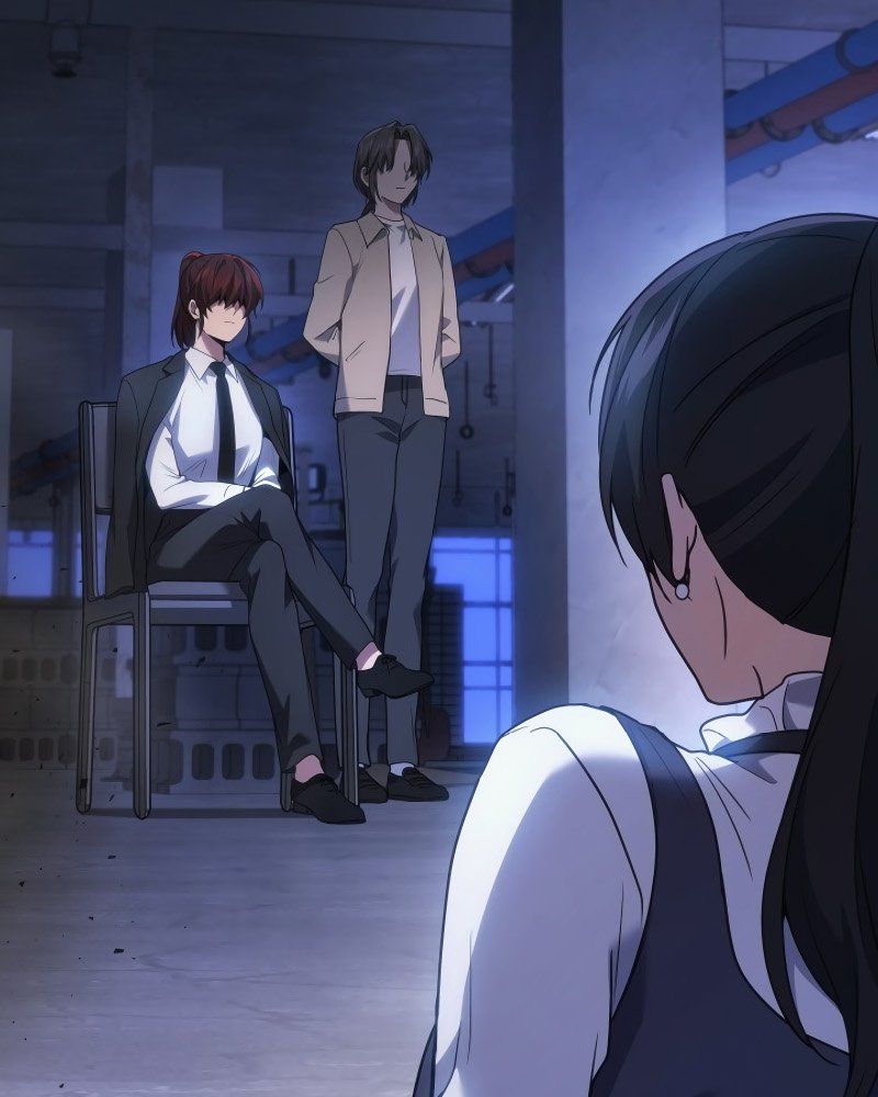 Võ Thần Hồi Quy Cấp 2 - Chapter 81 - Page 60