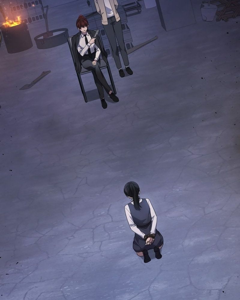 Võ Thần Hồi Quy Cấp 2 - Chapter 81 - Page 67