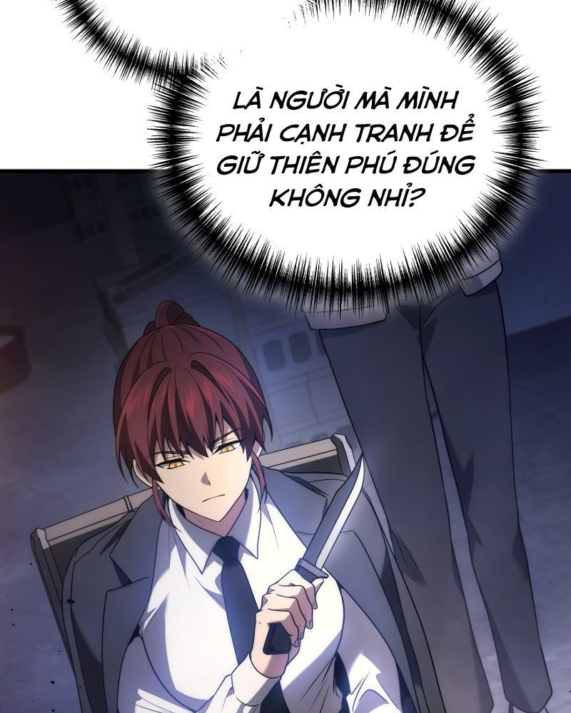 Võ Thần Hồi Quy Cấp 2 - Chapter 81 - Page 72