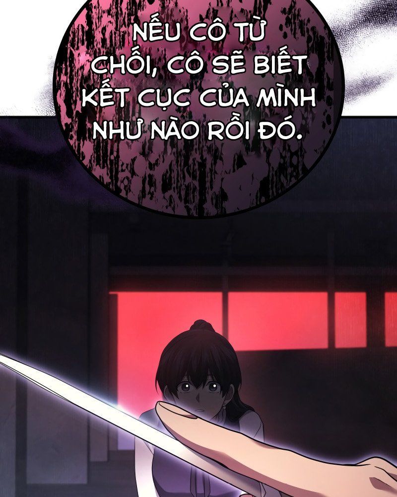 Võ Thần Hồi Quy Cấp 2 - Chapter 81 - Page 91