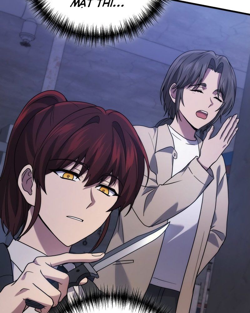 Võ Thần Hồi Quy Cấp 2 - Chapter 81 - Page 99