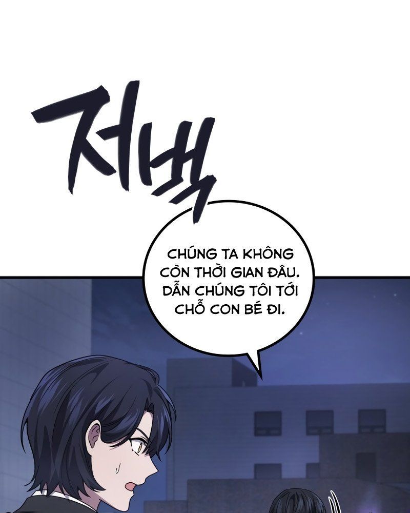 Võ Thần Hồi Quy Cấp 2 - Chapter 82 - Page 10