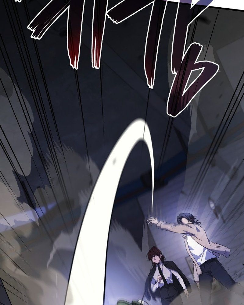 Võ Thần Hồi Quy Cấp 2 - Chapter 82 - Page 101