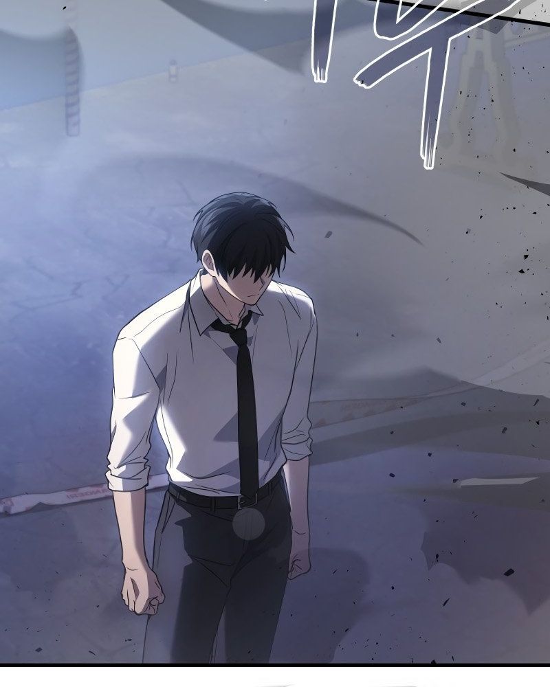 Võ Thần Hồi Quy Cấp 2 - Chapter 82 - Page 104