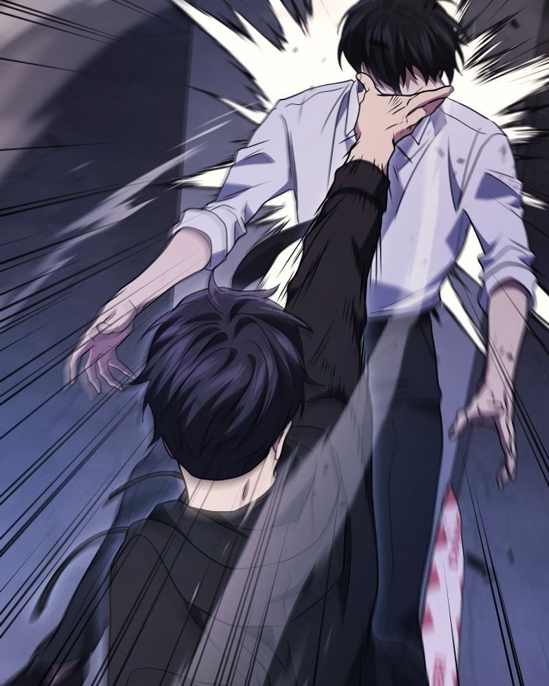 Võ Thần Hồi Quy Cấp 2 - Chapter 82 - Page 119