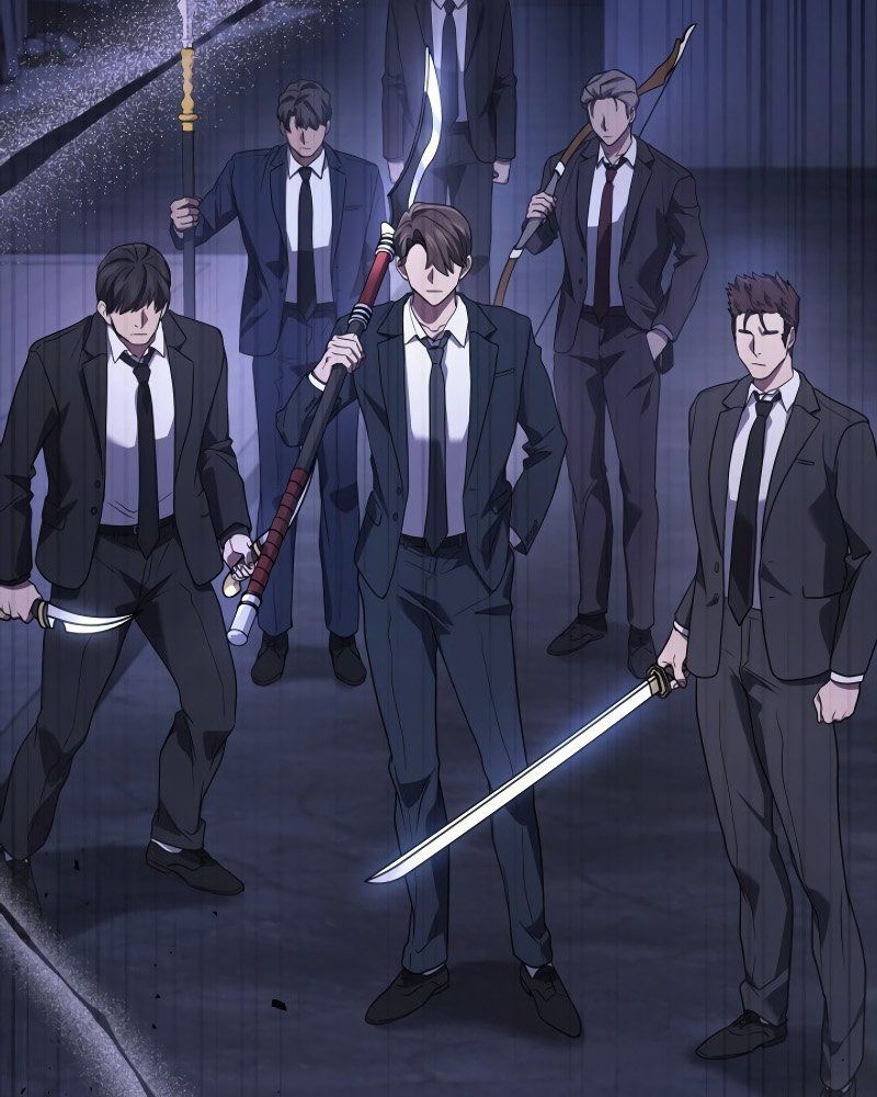 Võ Thần Hồi Quy Cấp 2 - Chapter 82 - Page 17