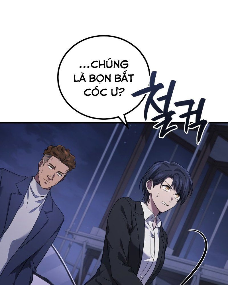 Võ Thần Hồi Quy Cấp 2 - Chapter 82 - Page 21