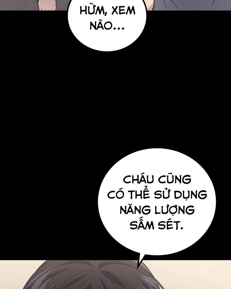 Võ Thần Hồi Quy Cấp 2 - Chapter 82 - Page 44