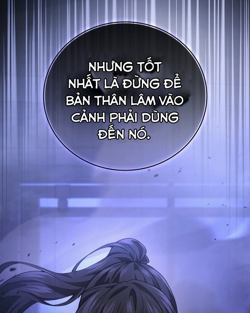 Võ Thần Hồi Quy Cấp 2 - Chapter 82 - Page 50