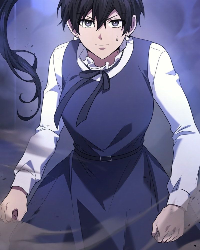 Võ Thần Hồi Quy Cấp 2 - Chapter 82 - Page 51