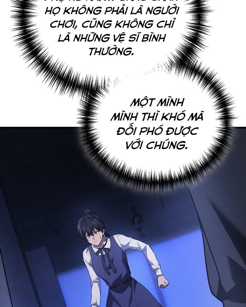 Võ Thần Hồi Quy Cấp 2 - Chapter 82 - Page 56