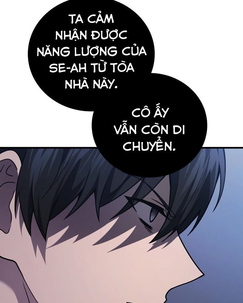 Võ Thần Hồi Quy Cấp 2 - Chapter 82 - Page 8