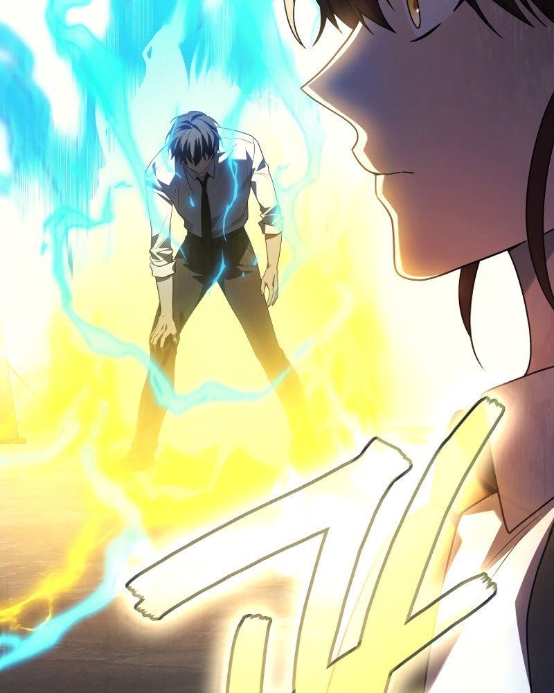 Võ Thần Hồi Quy Cấp 2 - Chapter 82 - Page 83