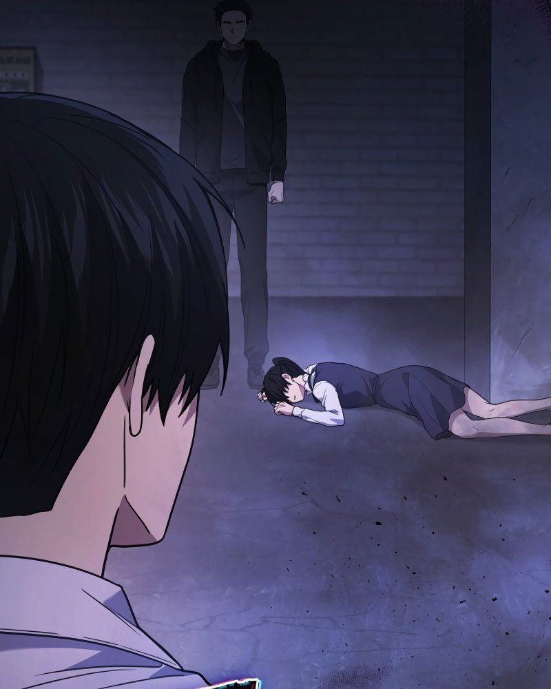 Võ Thần Hồi Quy Cấp 2 - Chapter 82 - Page 94