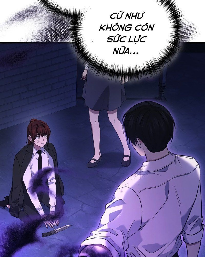 Võ Thần Hồi Quy Cấp 2 - Chapter 83 - Page 107