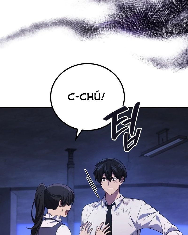 Võ Thần Hồi Quy Cấp 2 - Chapter 83 - Page 110