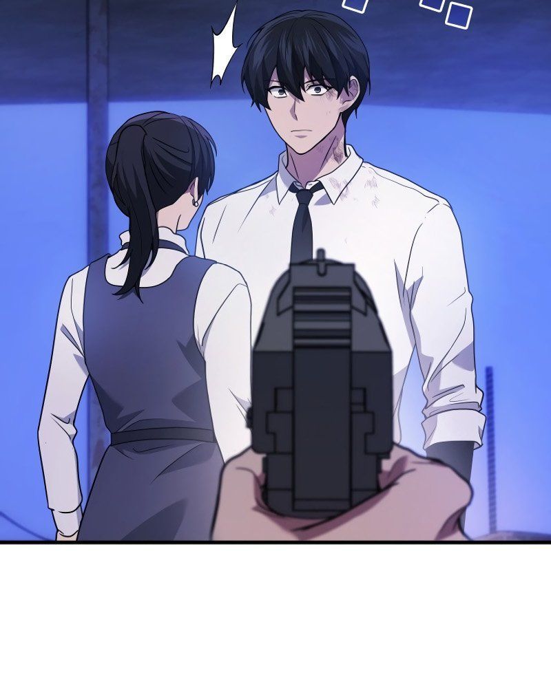 Võ Thần Hồi Quy Cấp 2 - Chapter 83 - Page 122