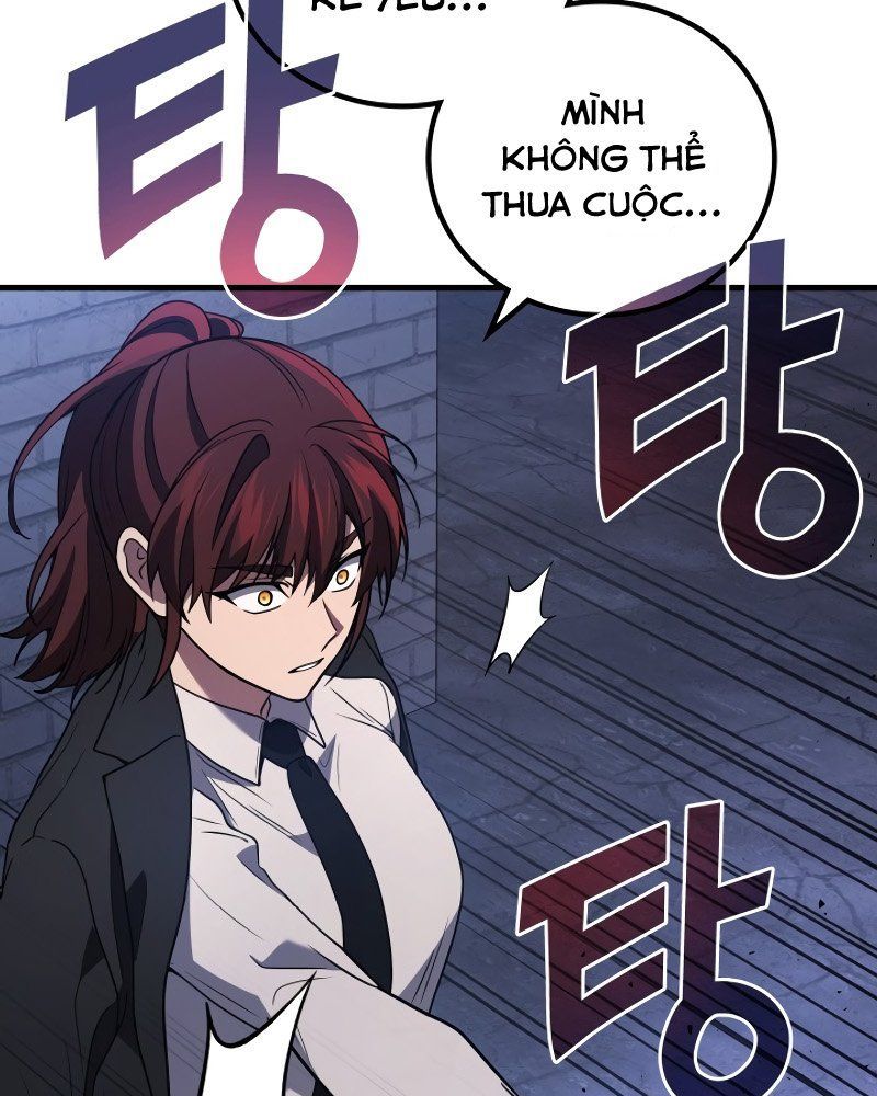 Võ Thần Hồi Quy Cấp 2 - Chapter 83 - Page 126