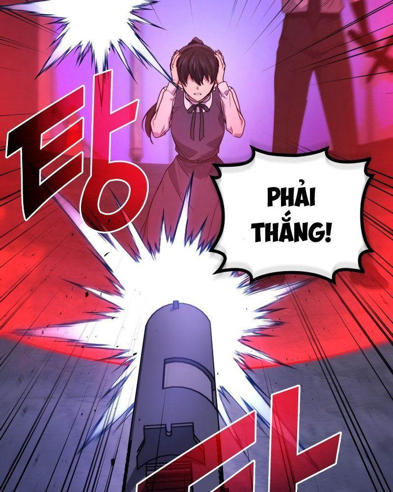 Võ Thần Hồi Quy Cấp 2 - Chapter 83 - Page 132