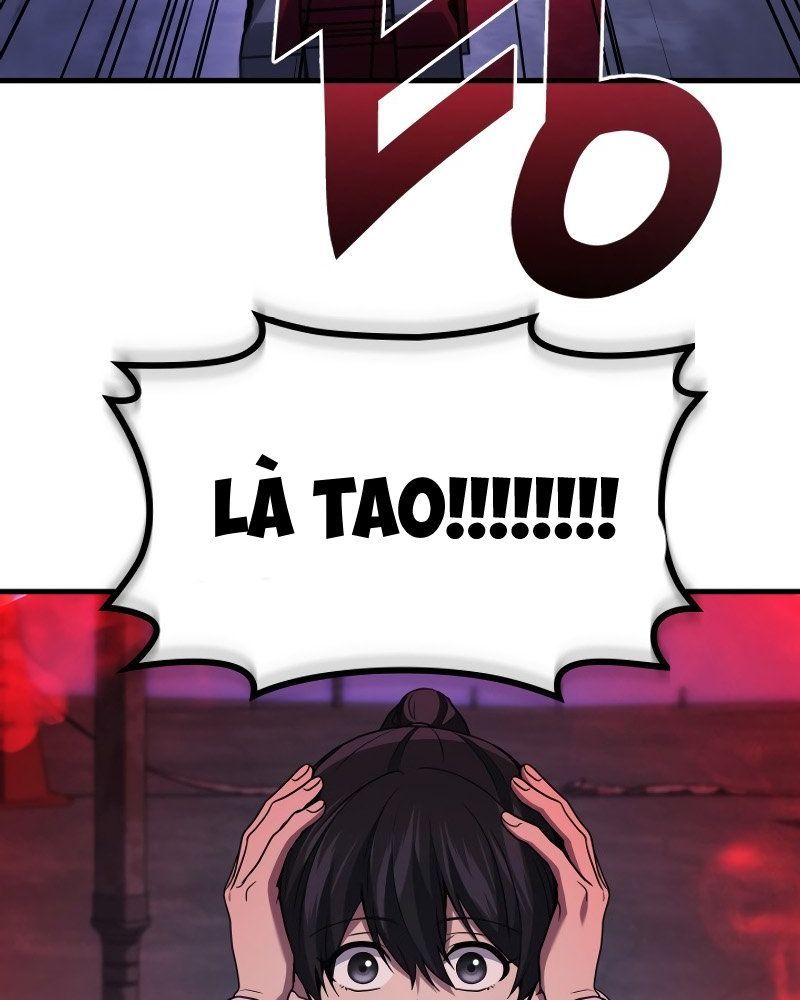 Võ Thần Hồi Quy Cấp 2 - Chapter 83 - Page 133