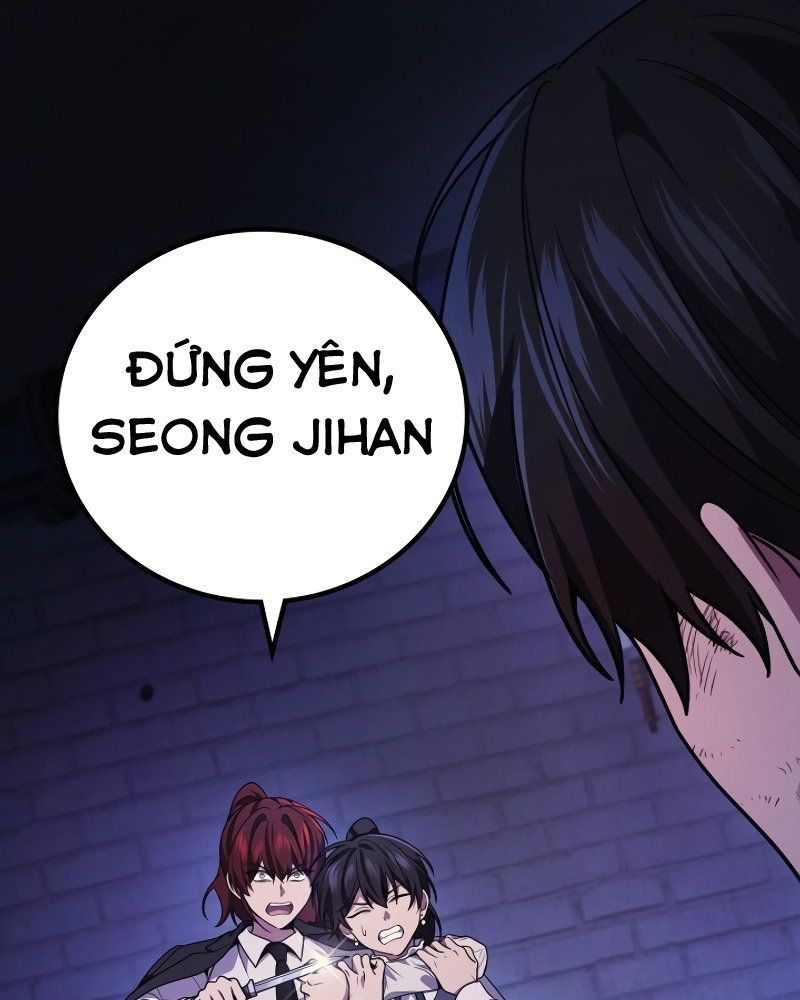 Võ Thần Hồi Quy Cấp 2 - Chapter 83 - Page 16