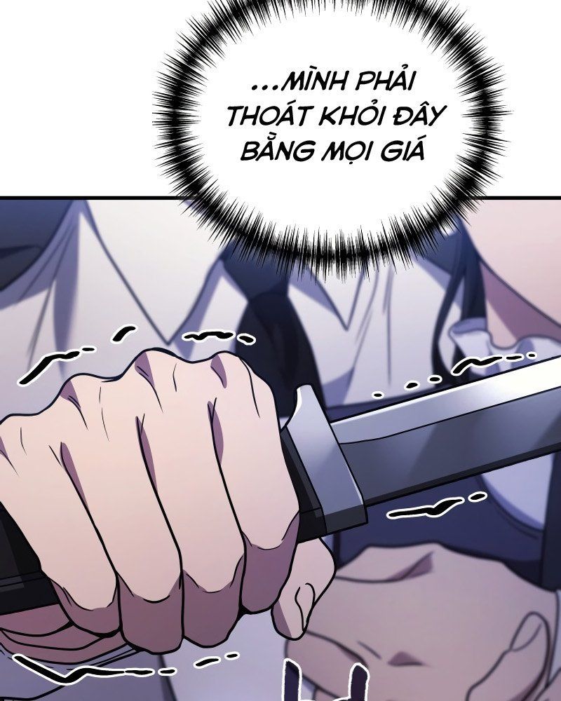 Võ Thần Hồi Quy Cấp 2 - Chapter 83 - Page 21