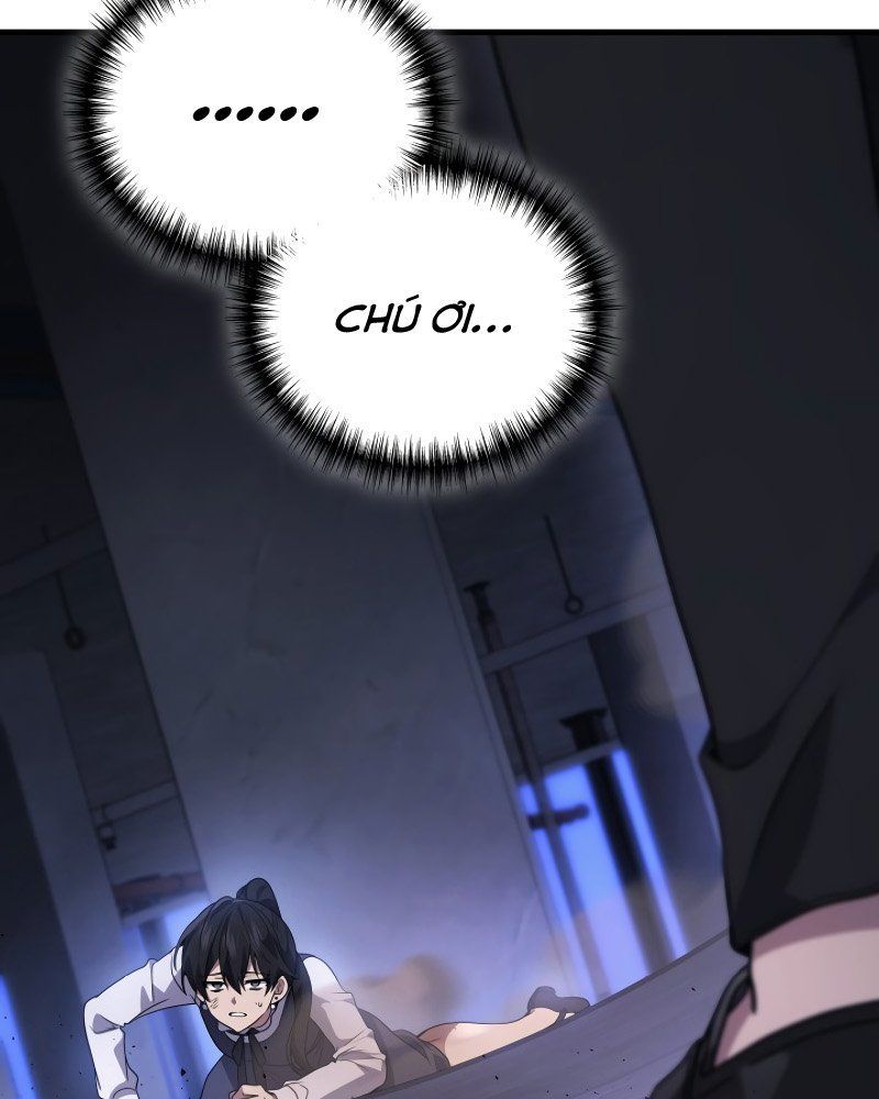 Võ Thần Hồi Quy Cấp 2 - Chapter 83 - Page 4