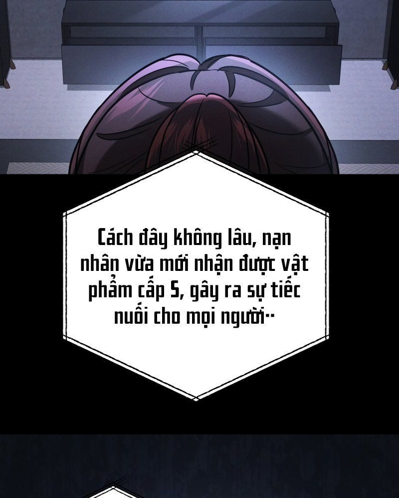 Võ Thần Hồi Quy Cấp 2 - Chapter 83 - Page 76