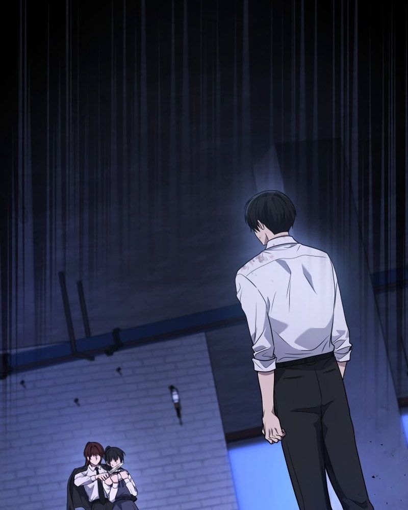 Võ Thần Hồi Quy Cấp 2 - Chapter 83 - Page 88