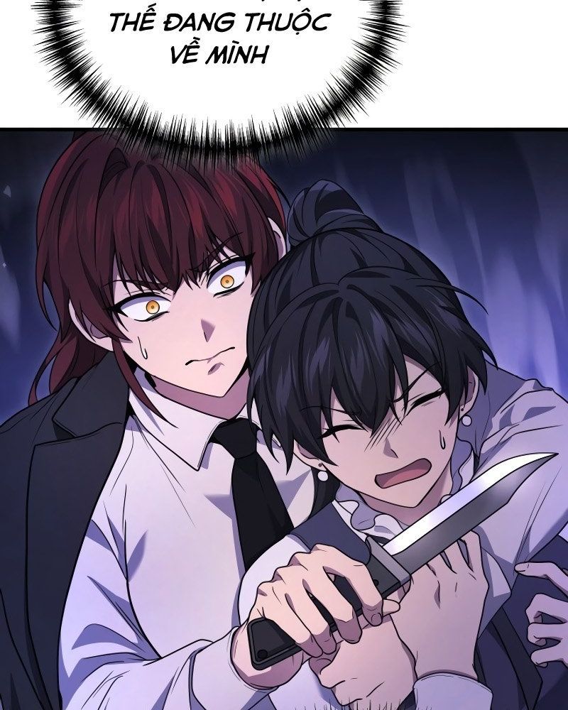 Võ Thần Hồi Quy Cấp 2 - Chapter 83 - Page 90