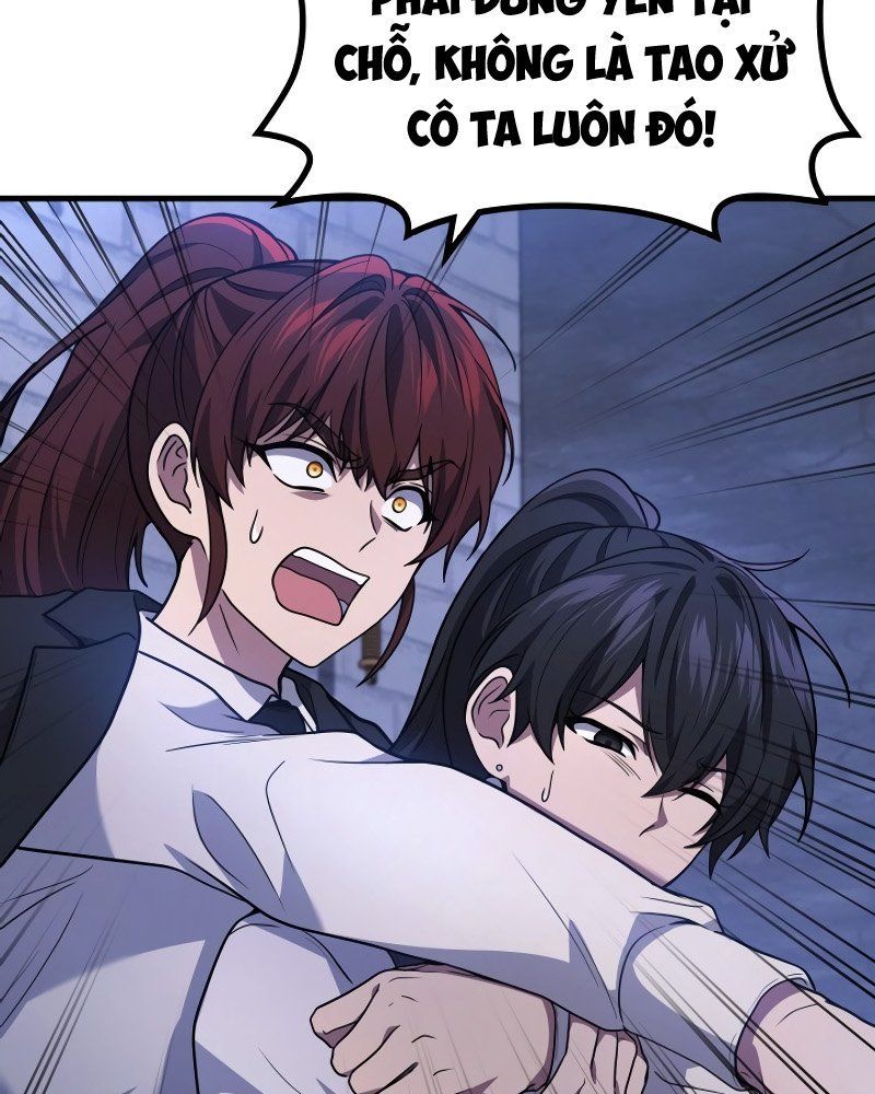 Võ Thần Hồi Quy Cấp 2 - Chapter 83 - Page 94