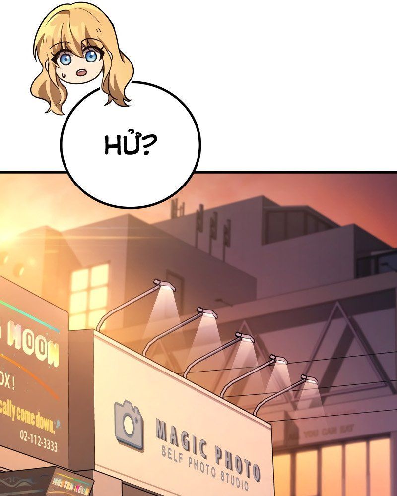 Võ Thần Hồi Quy Cấp 2 - Chapter 84 - Page 107