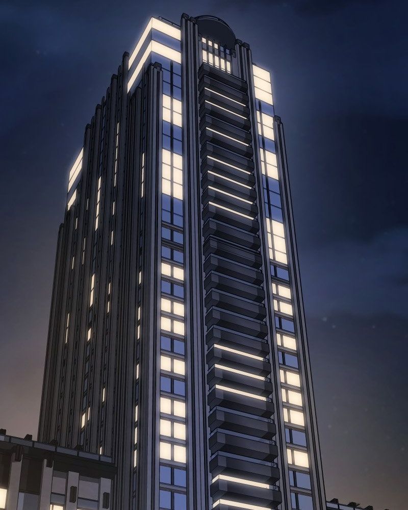 Võ Thần Hồi Quy Cấp 2 - Chapter 84 - Page 118