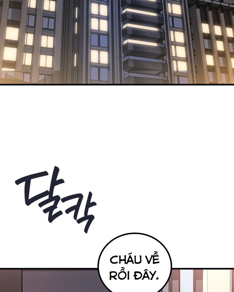 Võ Thần Hồi Quy Cấp 2 - Chapter 84 - Page 119