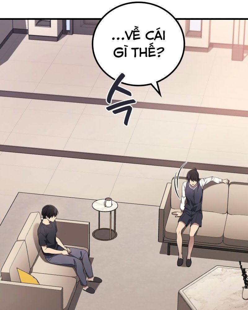 Võ Thần Hồi Quy Cấp 2 - Chapter 84 - Page 127