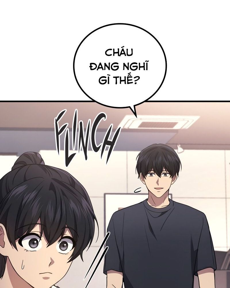 Võ Thần Hồi Quy Cấp 2 - Chapter 84 - Page 23