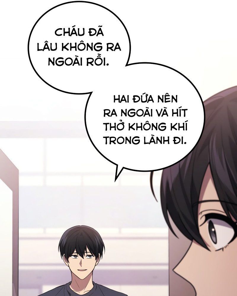 Võ Thần Hồi Quy Cấp 2 - Chapter 84 - Page 41