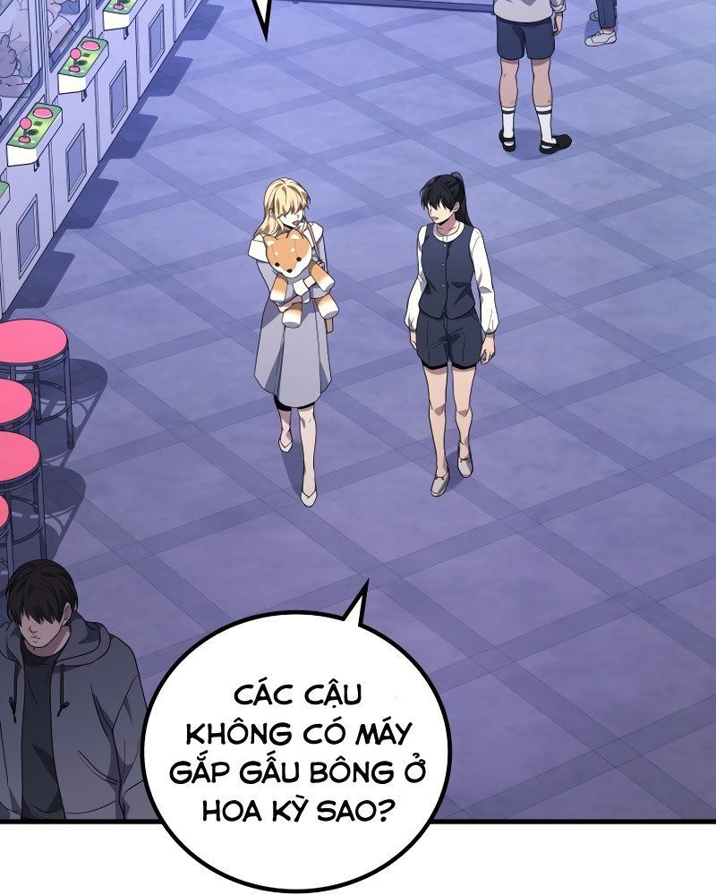 Võ Thần Hồi Quy Cấp 2 - Chapter 84 - Page 72