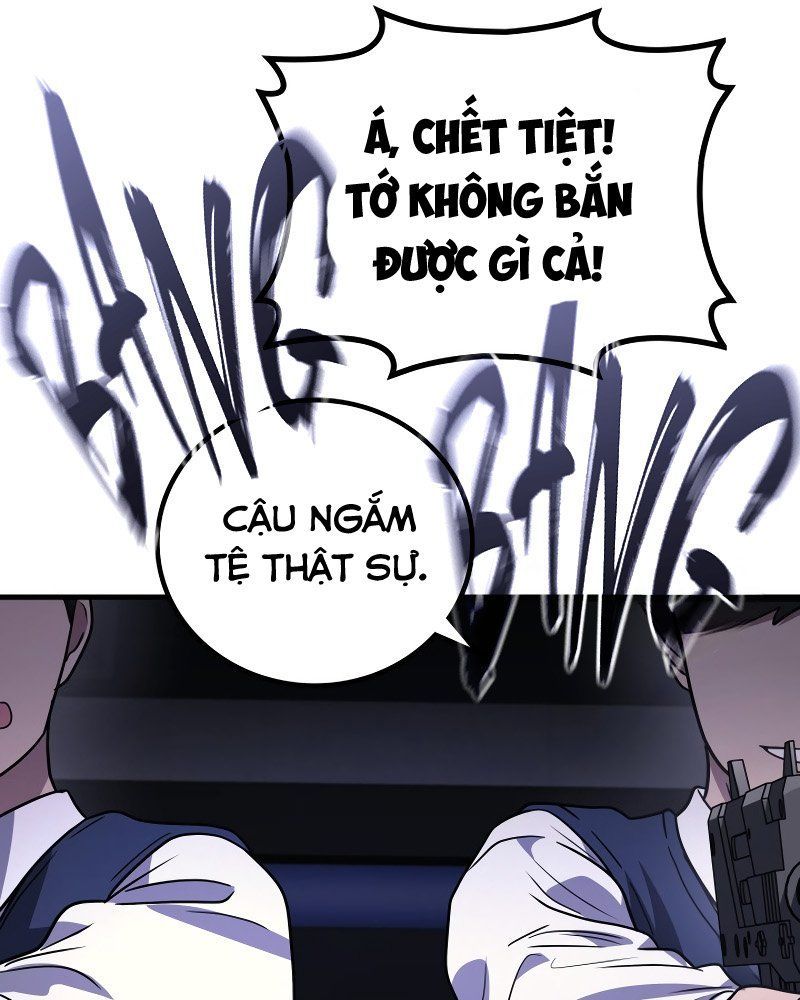 Võ Thần Hồi Quy Cấp 2 - Chapter 84 - Page 78