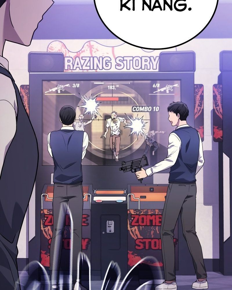 Võ Thần Hồi Quy Cấp 2 - Chapter 84 - Page 81