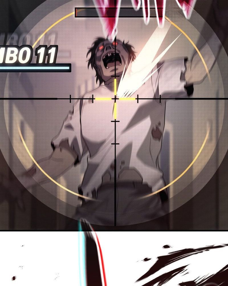 Võ Thần Hồi Quy Cấp 2 - Chapter 84 - Page 83